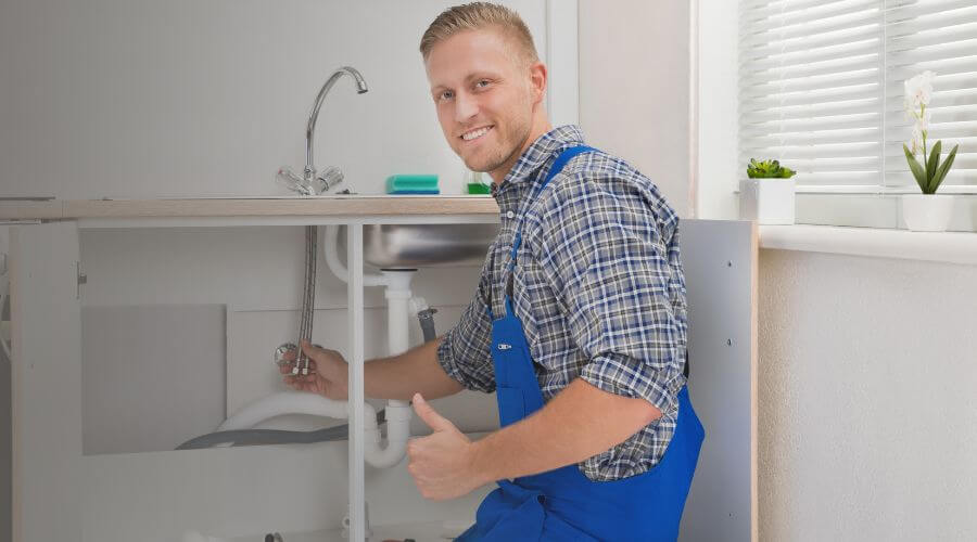 Local 24/7 Emergency Plumbing in Sterling City, TX